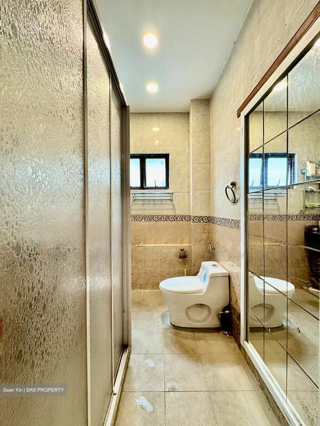 Peakview Estate (D16), Terrace #461036421